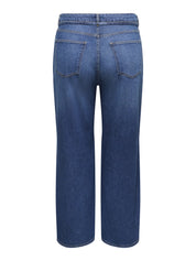 Jeans CARGIANNA Straight Leg