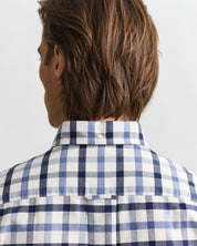 Freizeithemd Regular Fit
