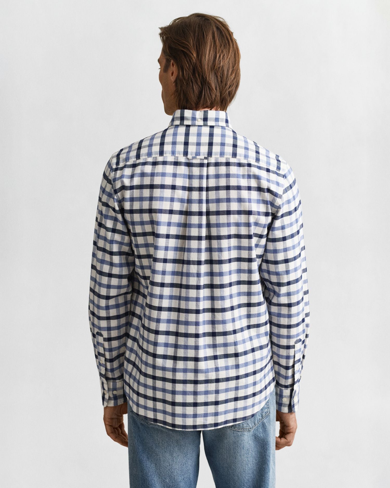 Freizeithemd Regular Fit