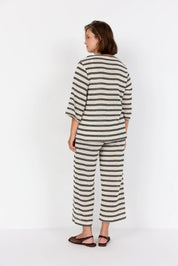 Strick-T-Shirt HELIA