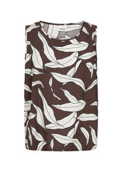 Bluse HERMINA aus Viskose