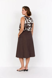 Bluse HERMINA aus Viskose