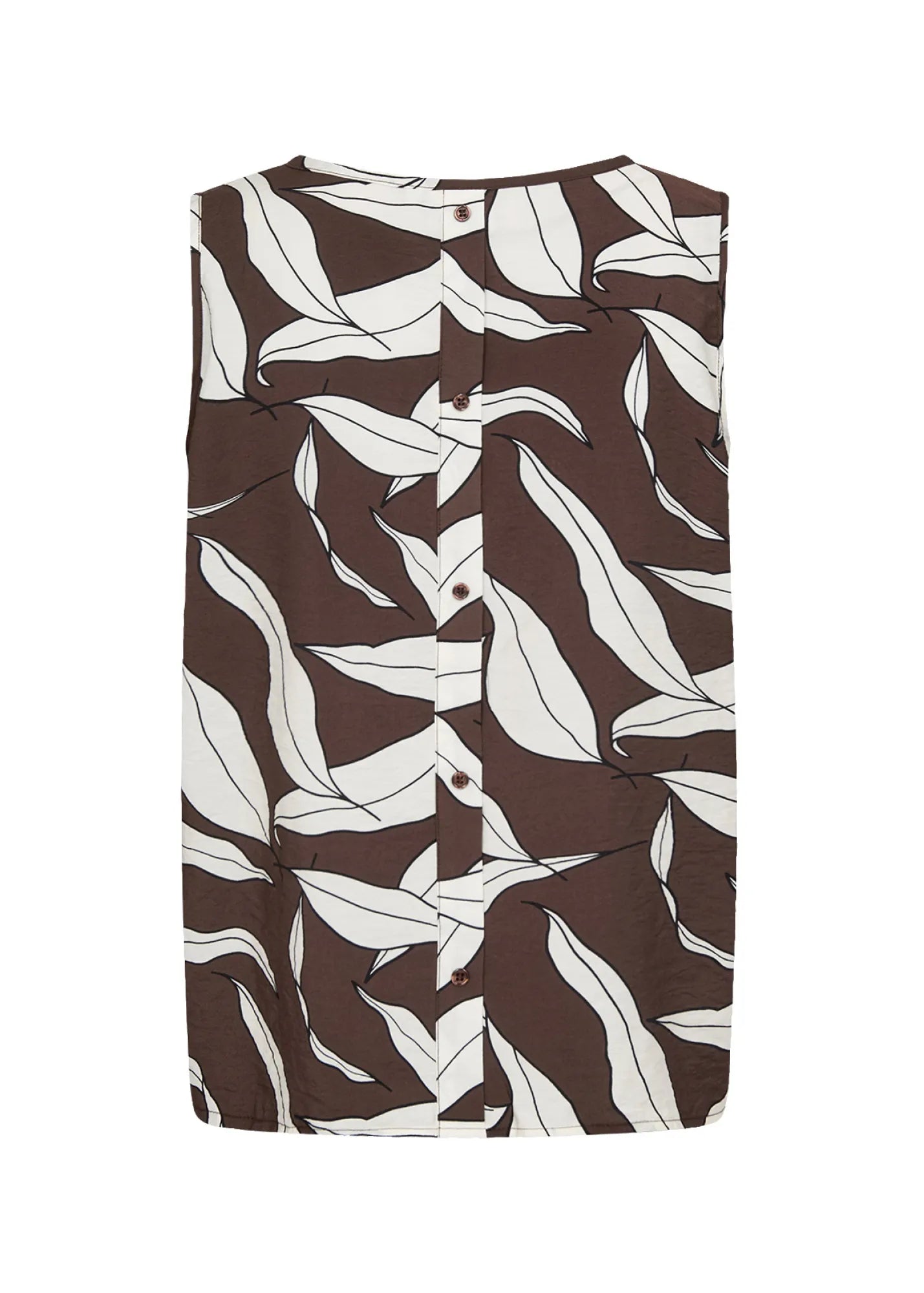 Bluse HERMINA aus Viskose