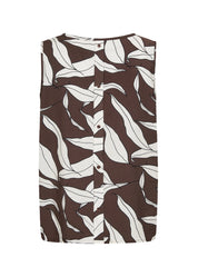 Bluse HERMINA aus Viskose