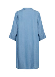 Tunika-Kleid FLORA