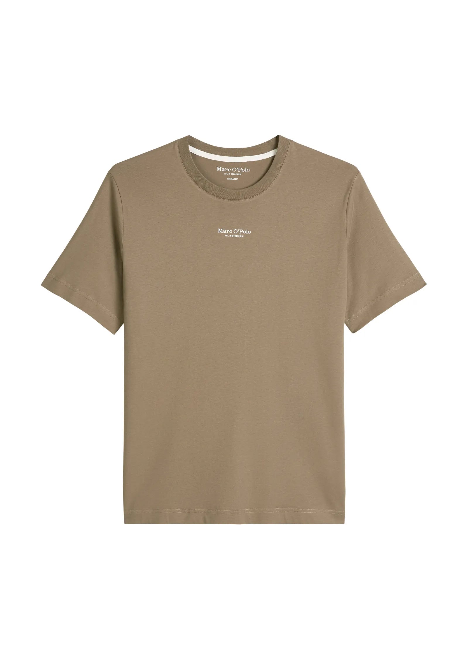 T-Shirt aus Baumwolle