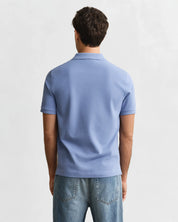 Poloshirt aus Baumwolle
