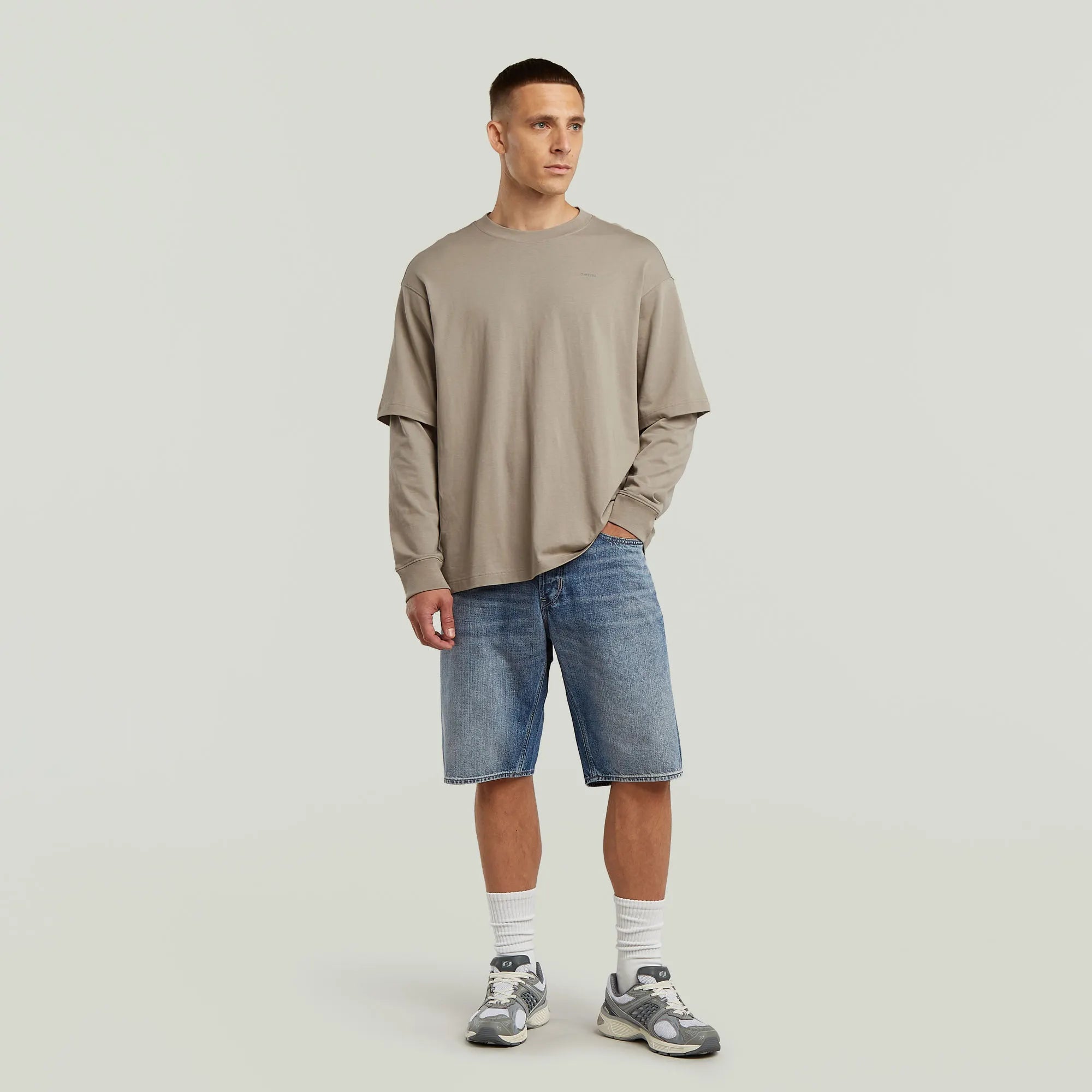 Jeans-Shorts DEEGGIE Regular Fit