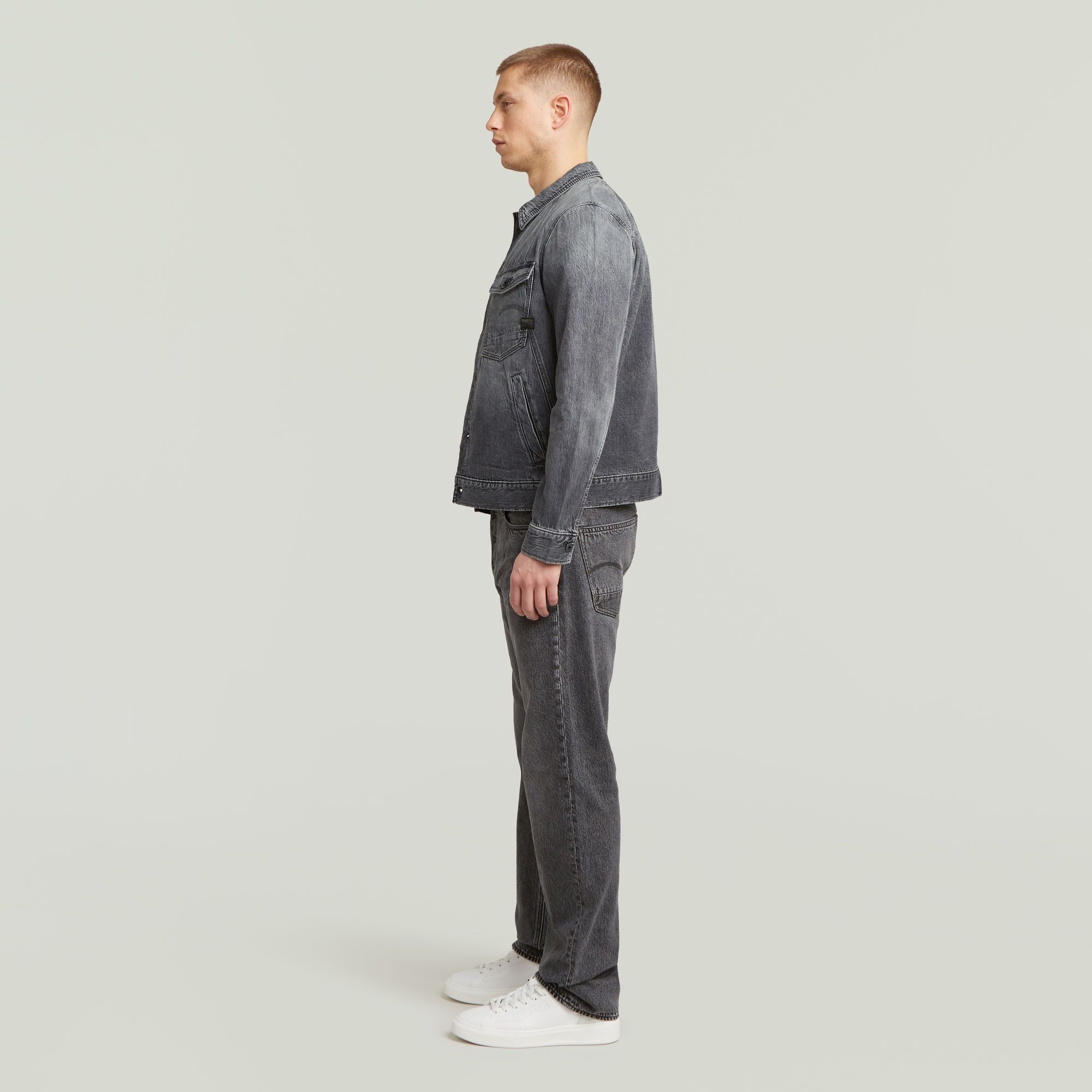 Jeans DAKOTA  Straight Fit