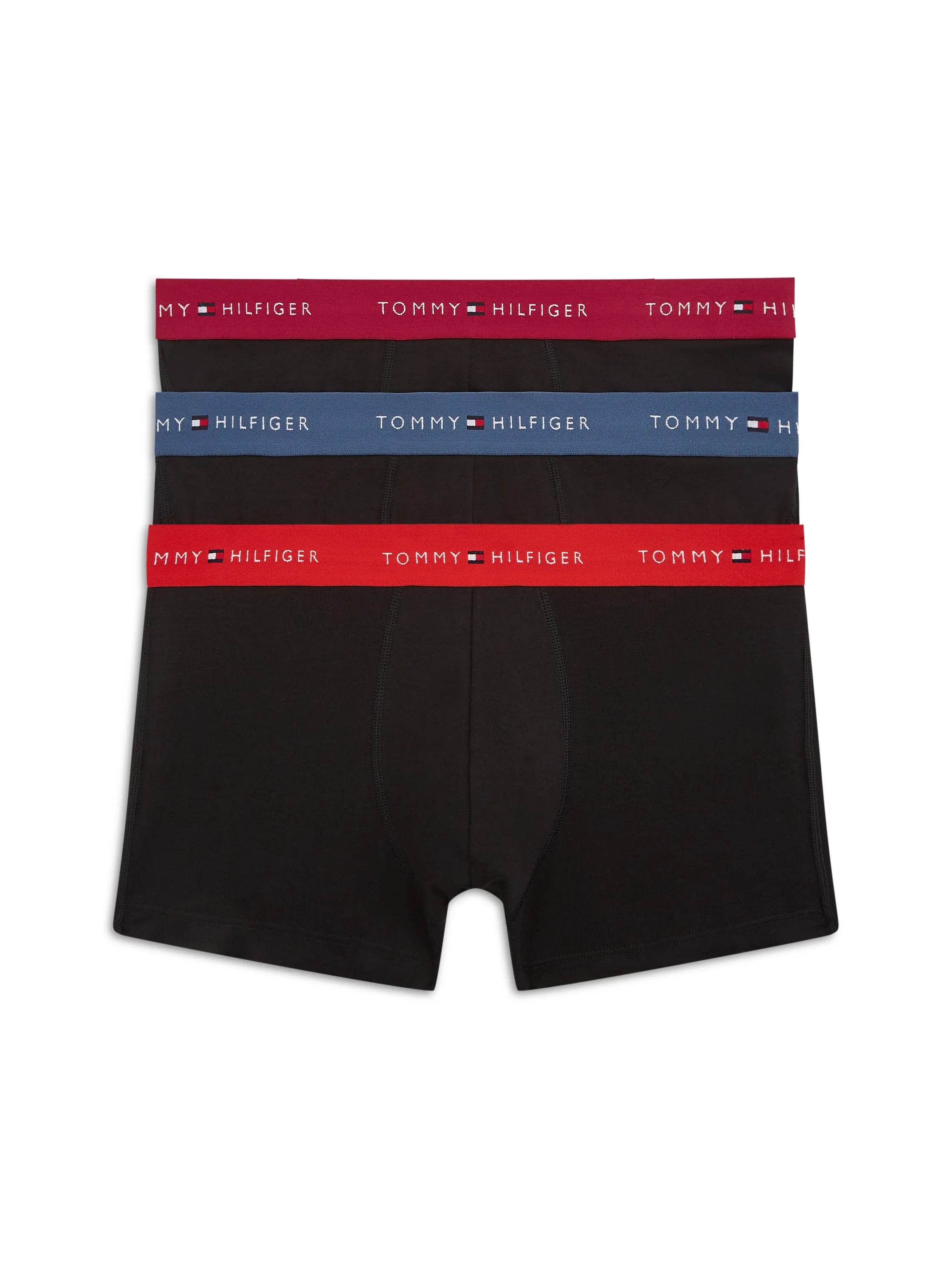 Trunks 3er-Pack