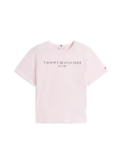 T-Shirt aus Baumwolle