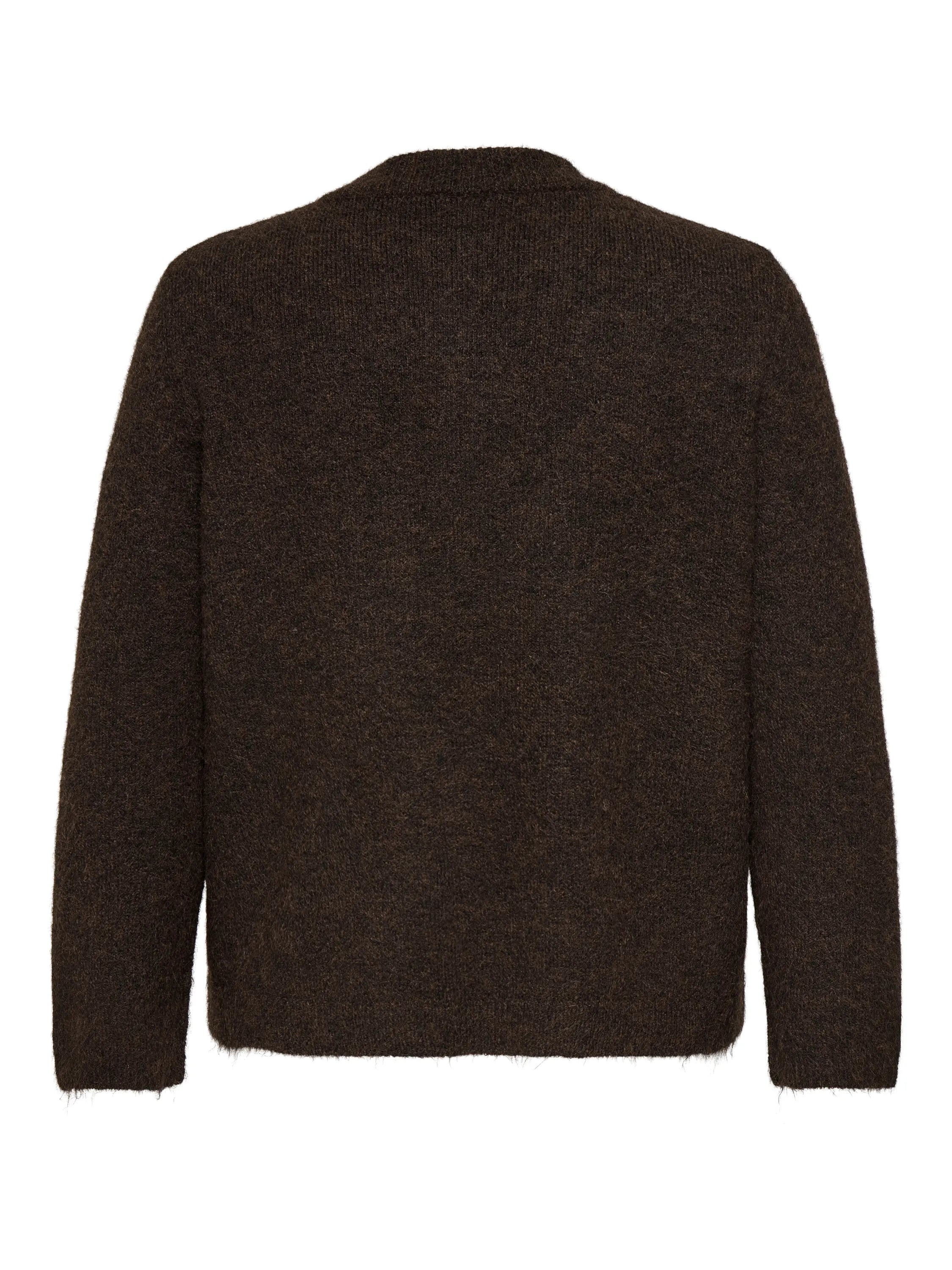 Strick-Cardigan MIGGIE