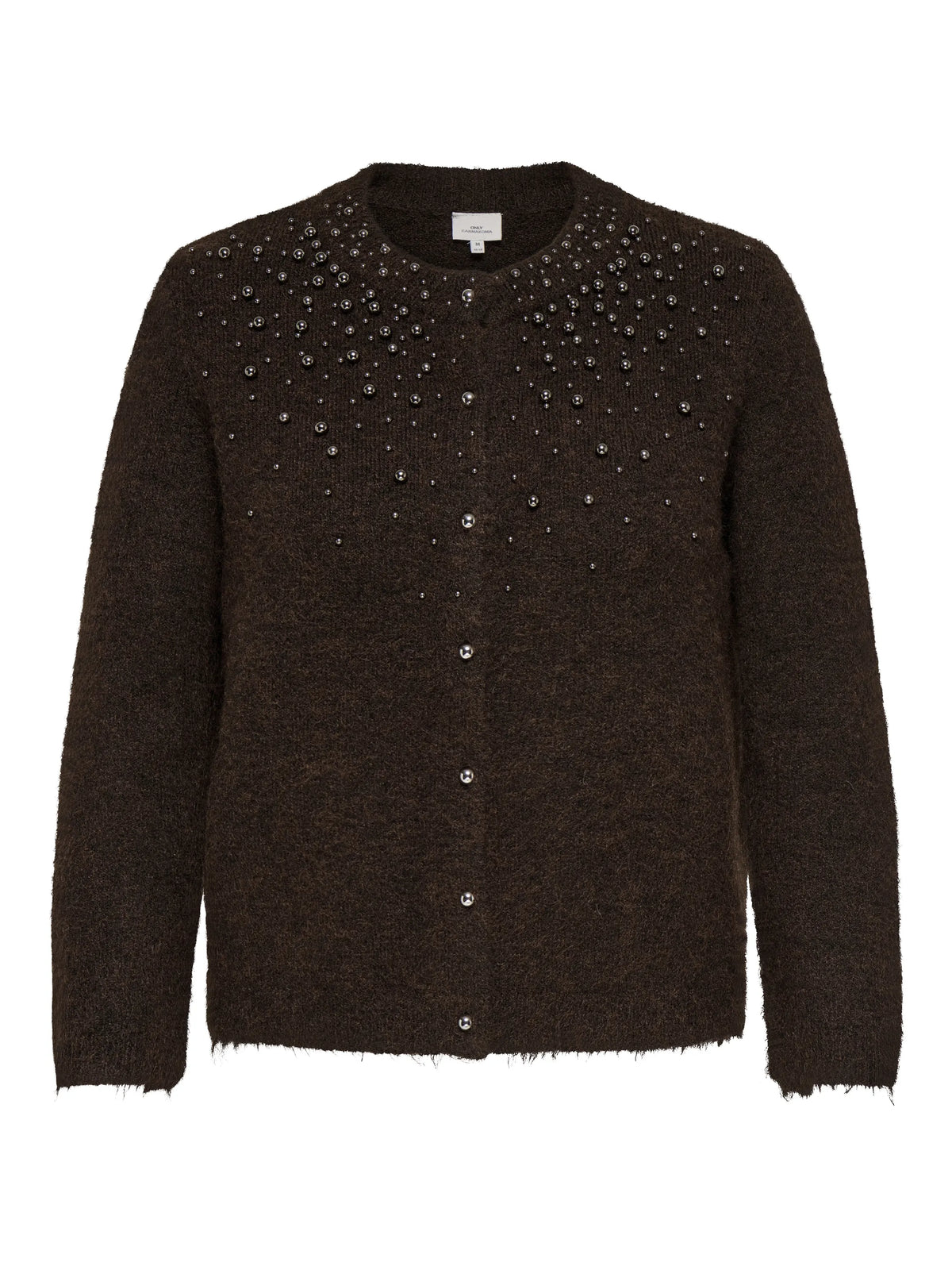 Strick-Cardigan MIGGIE