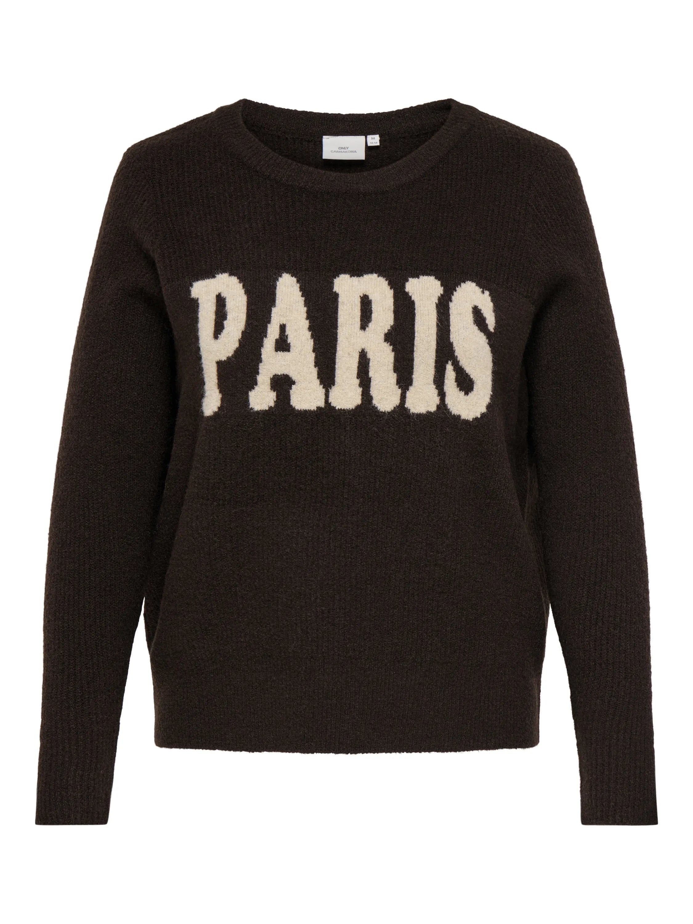 Strickpullover CARJERICO