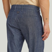 Chinohose Tapered Fit
