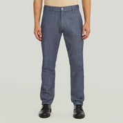 Chinohose Tapered Fit