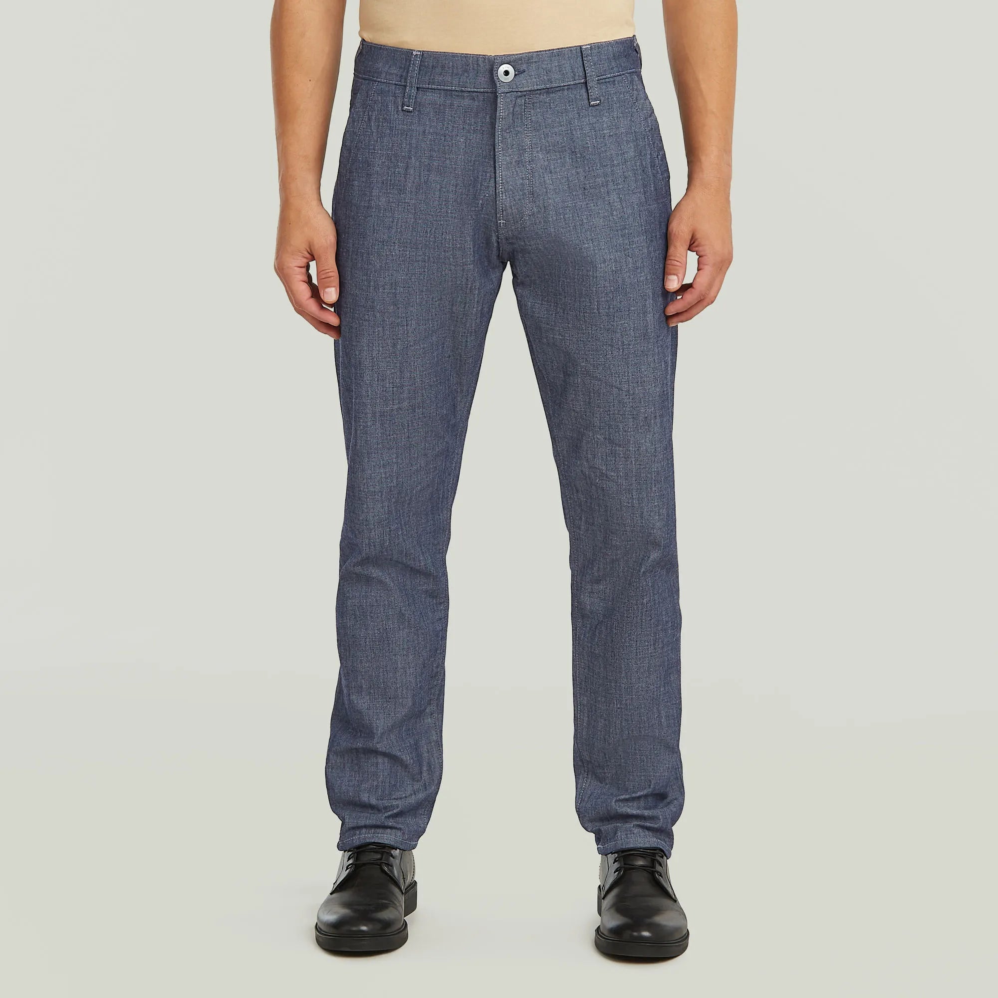 Chinohose Tapered Fit