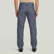Chinohose Tapered Fit