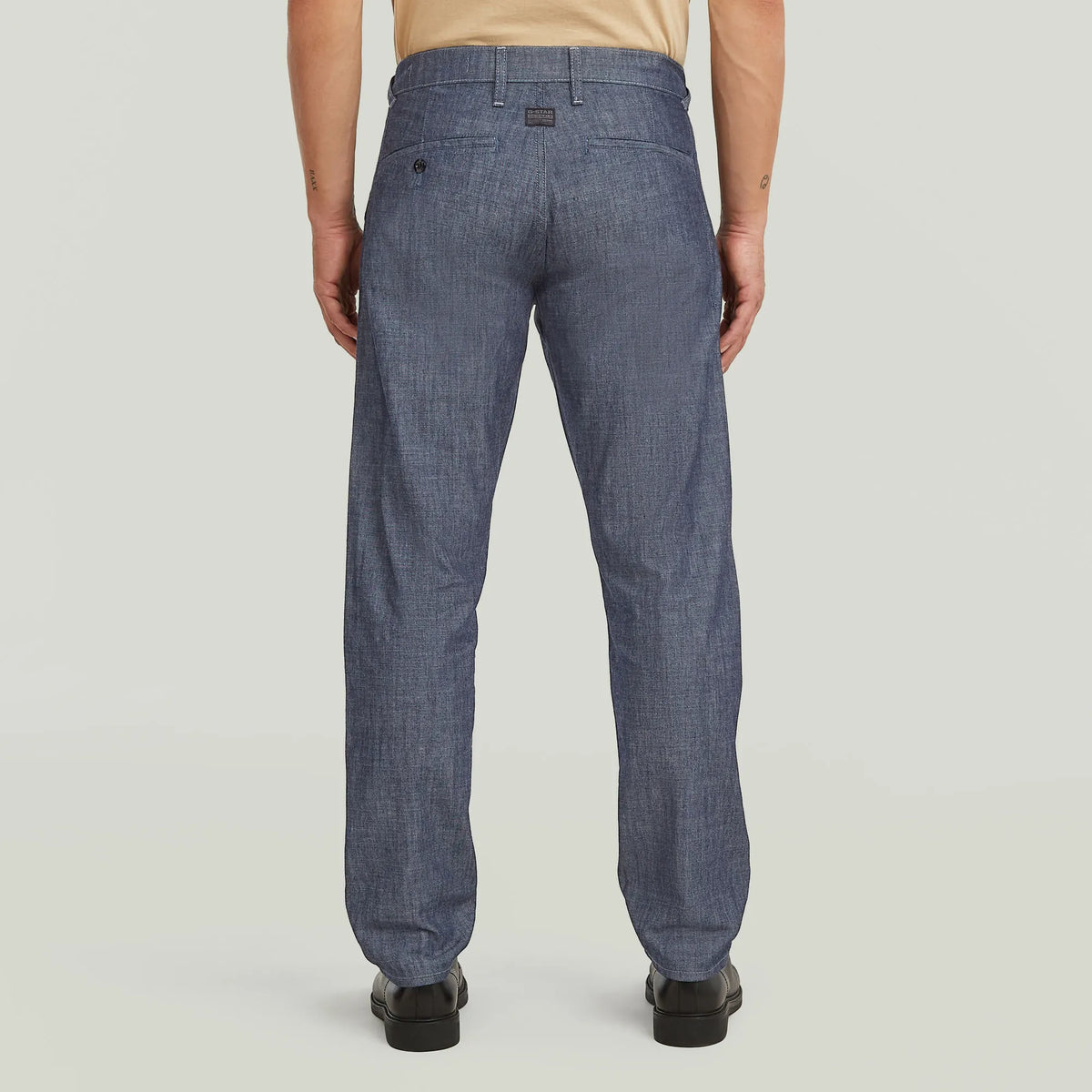 Chinohose Tapered Fit
