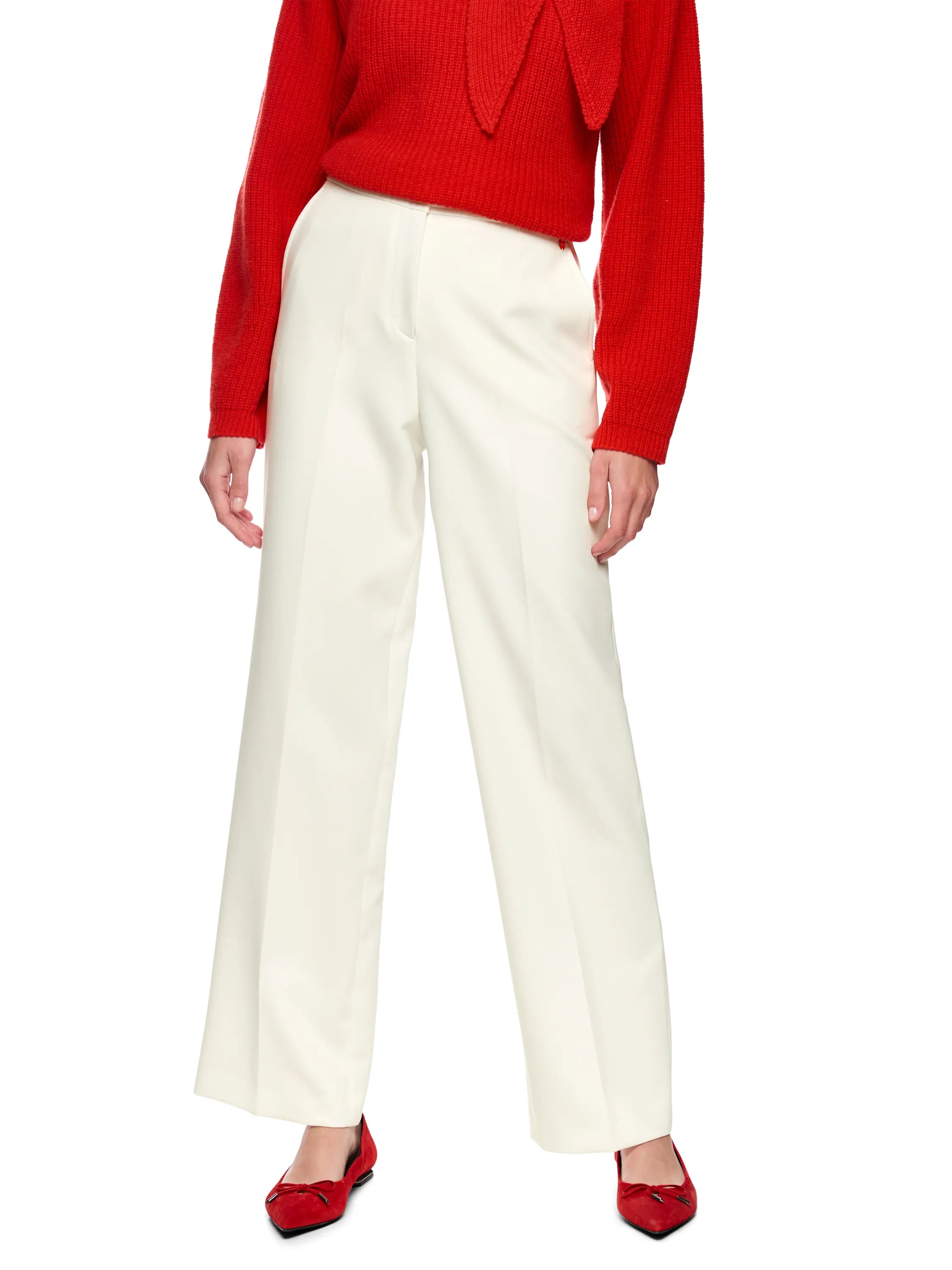 Hose WUKARI Wide Leg