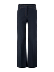 Jeans FAID mit Kontrastnähten