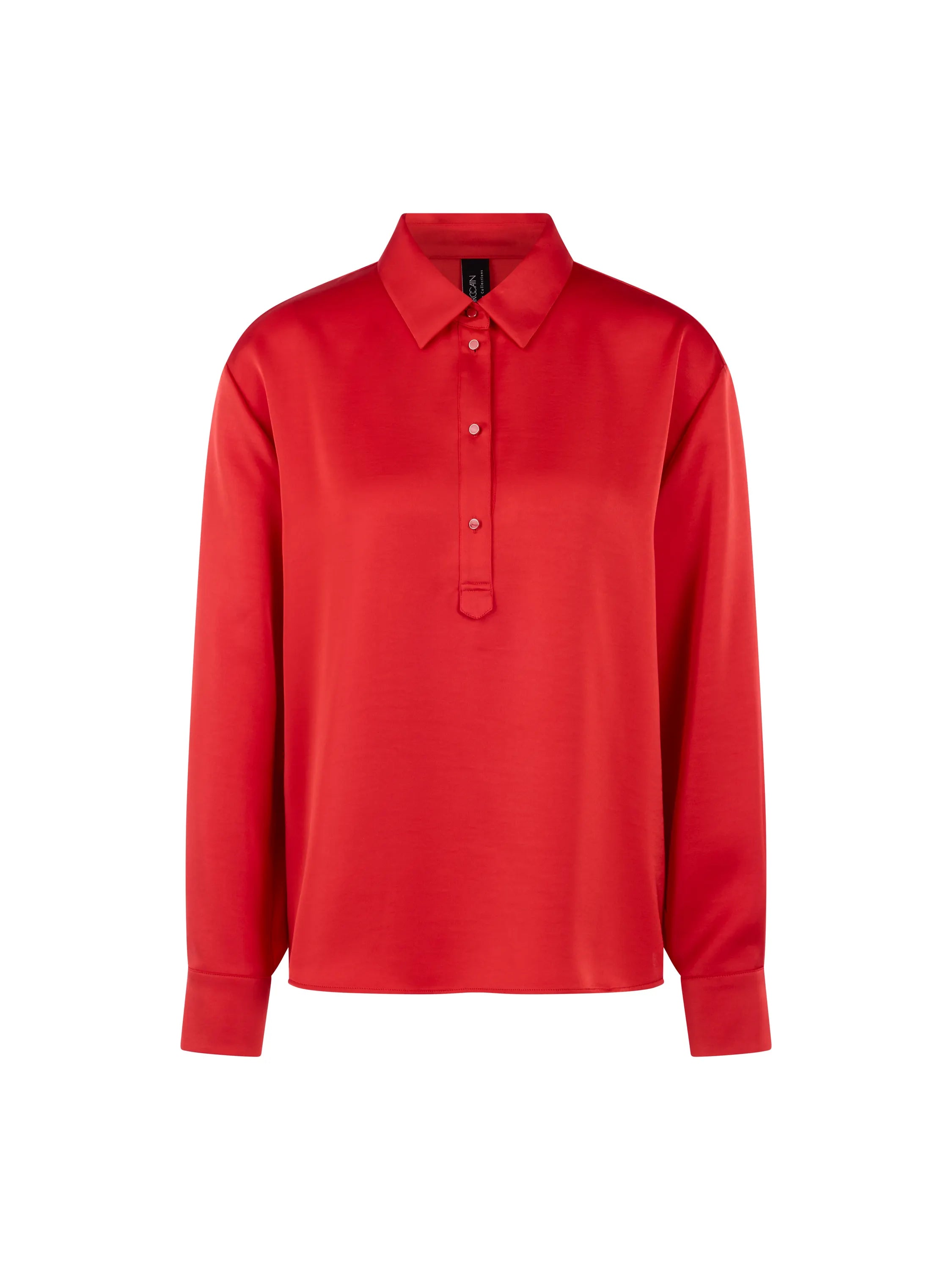Bluse RETHINK TOGETHER