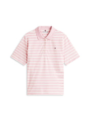 Poloshirt Regular Fit aus Baumwolle