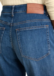 Jeans KIRUMA Flared Fit
