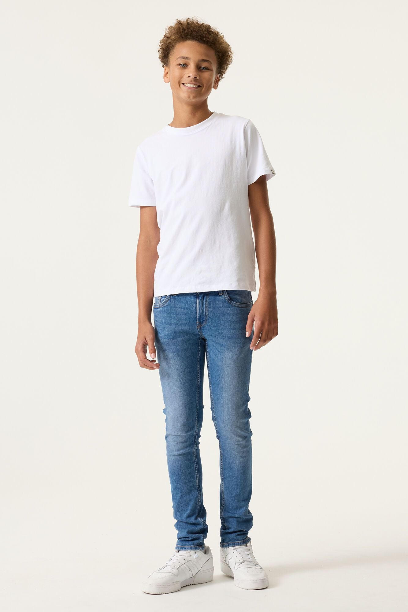 Jeans Slim Fit