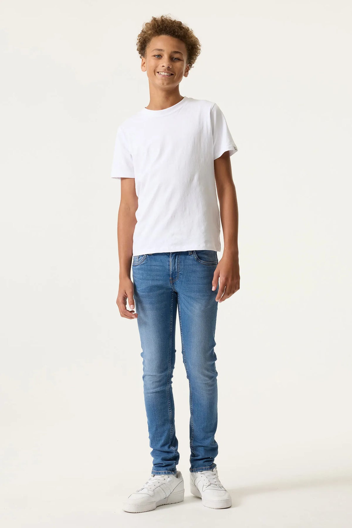 Jeans Slim Fit