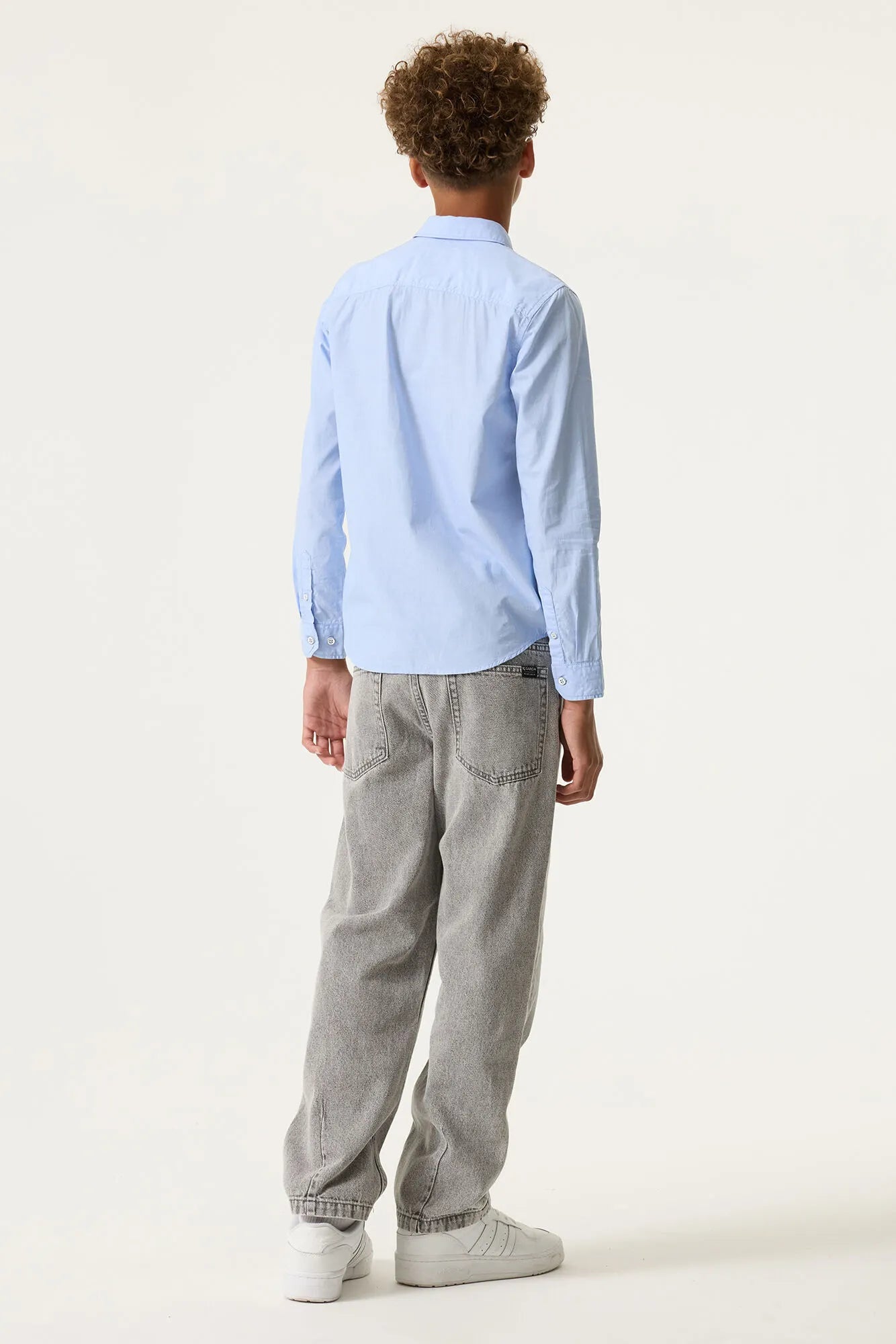 Hemd Regular Fit
