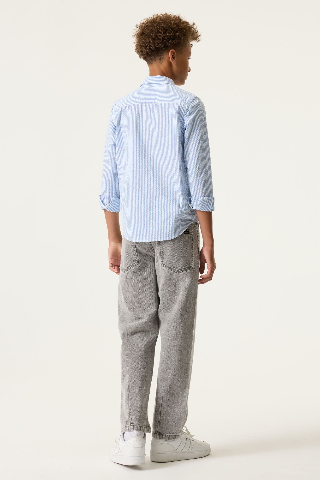 Hemd Regular Fit