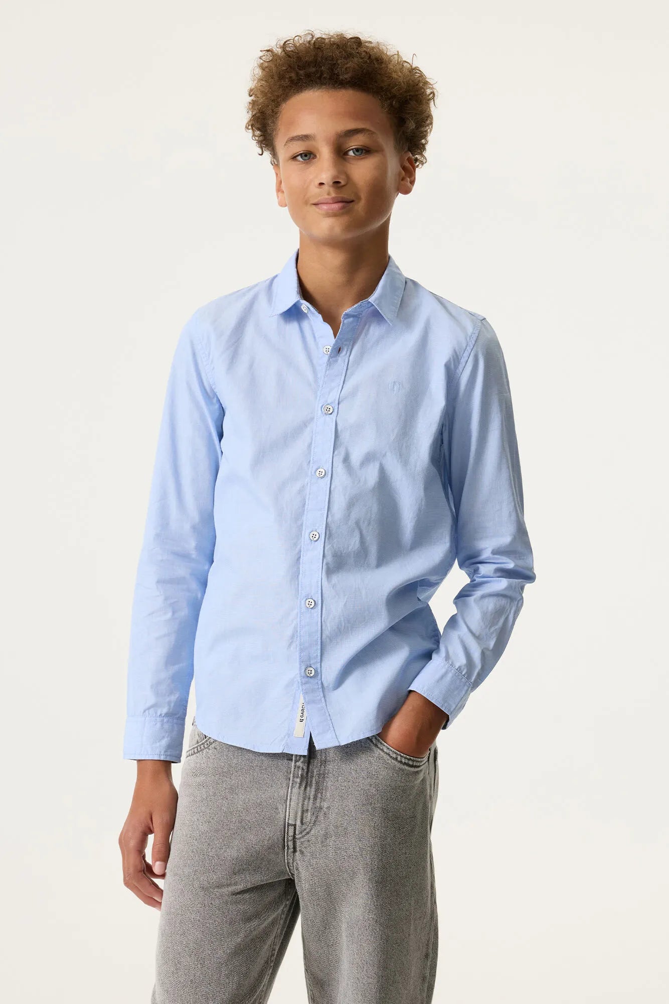 Hemd Regular Fit