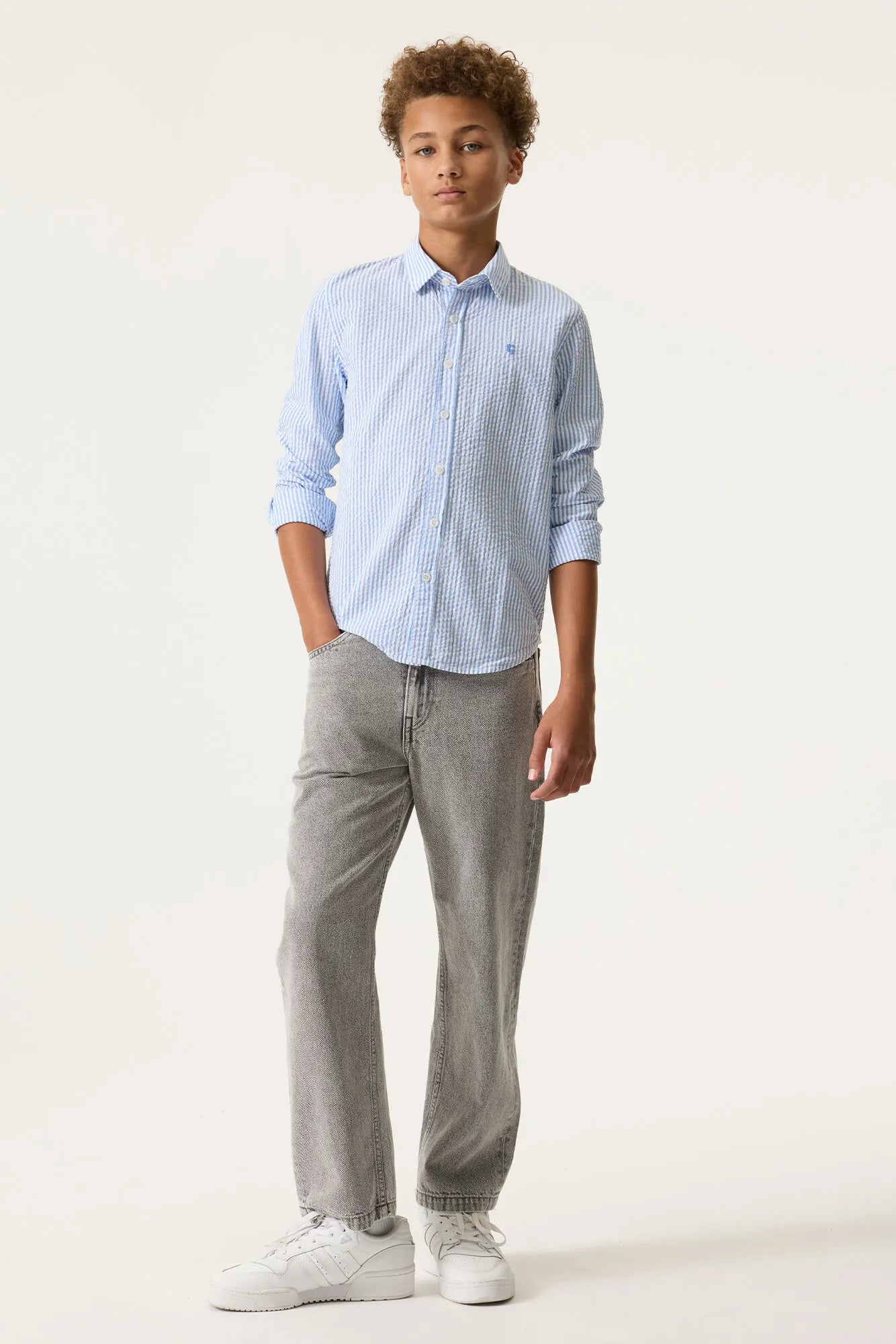 Hemd Regular Fit