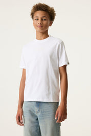 T-Shirt aus Baumwolle