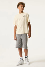 T-Shirt aus Baumwolle