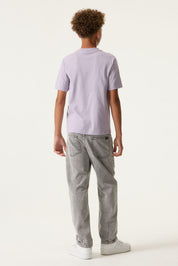 T-Shirt aus Baumwolle