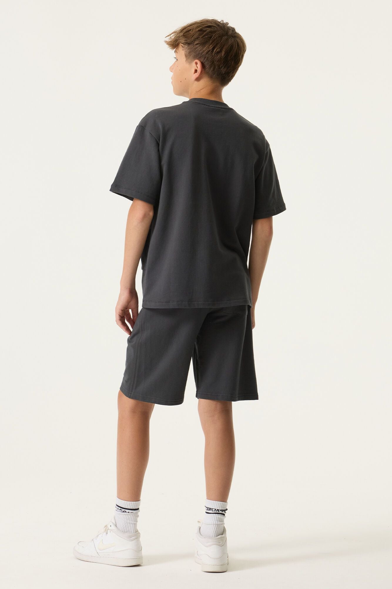 T-Shirt aus Baumwolle