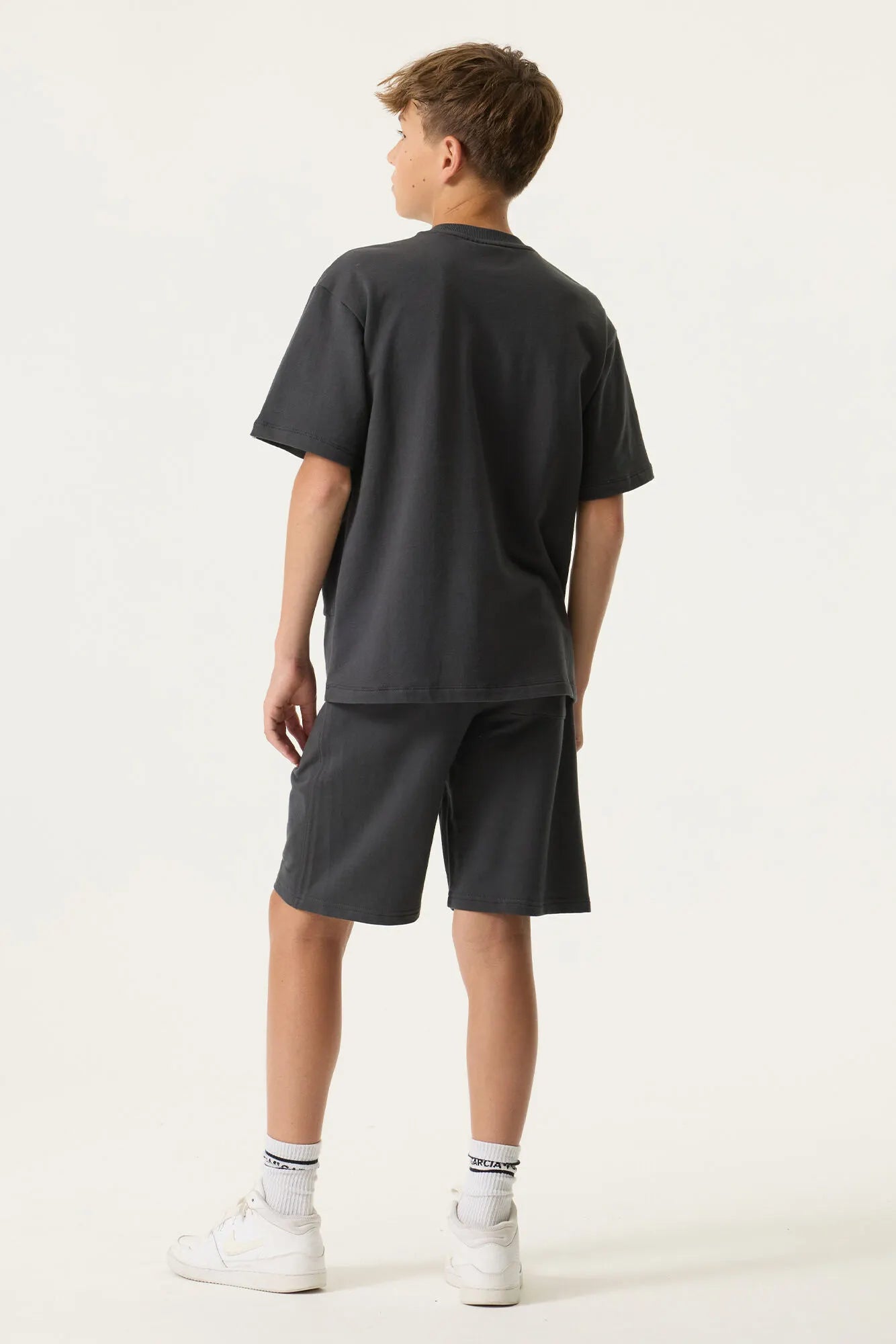 T-Shirt aus Baumwolle