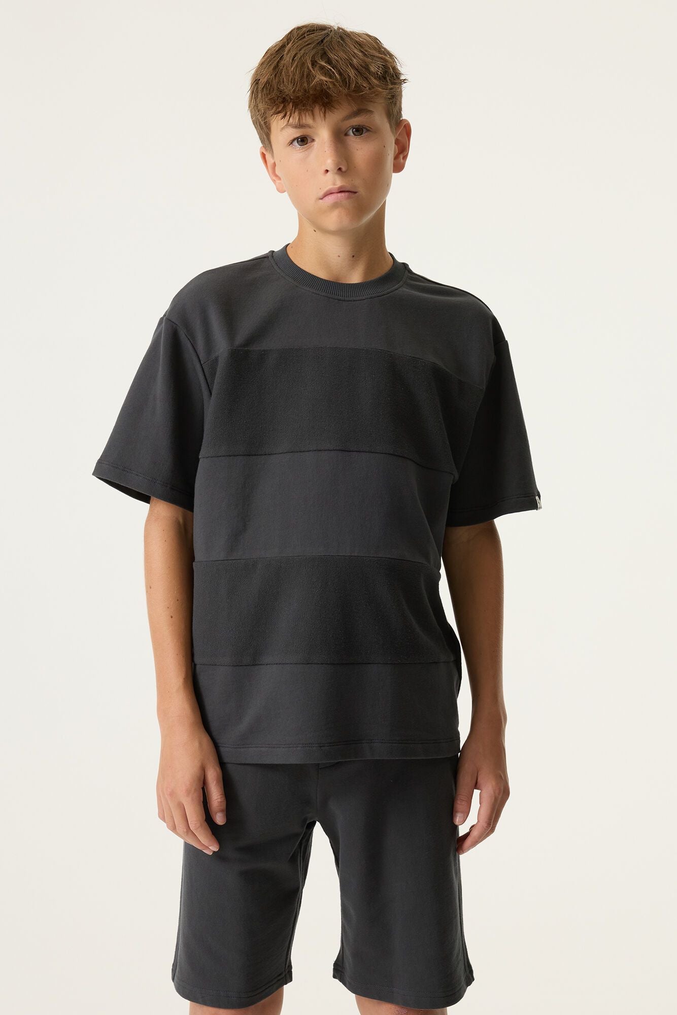 T-Shirt aus Baumwolle