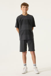 T-Shirt aus Baumwolle