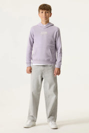 Sweatshirt aus Baumwollmix