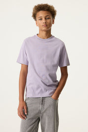 T-Shirt aus Baumwolle
