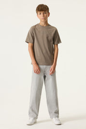 T-Shirt aus Baumwolle