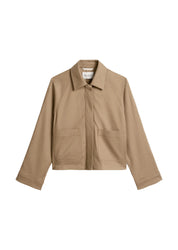 Overshirt Regular Fit