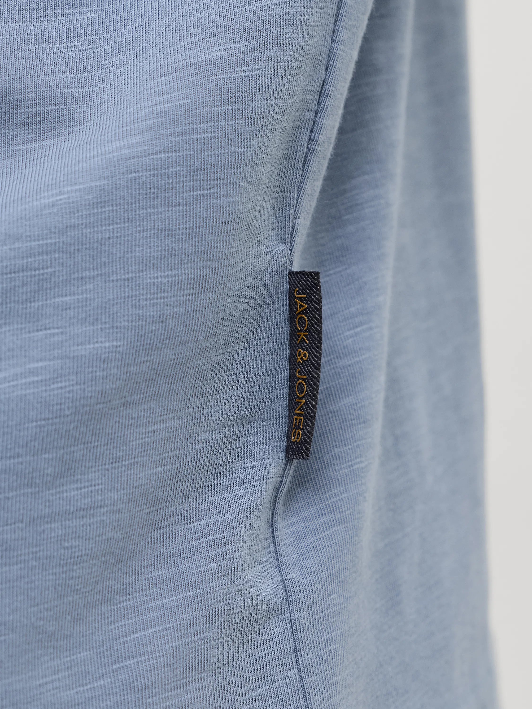 T-Shirt aus Baumwolle