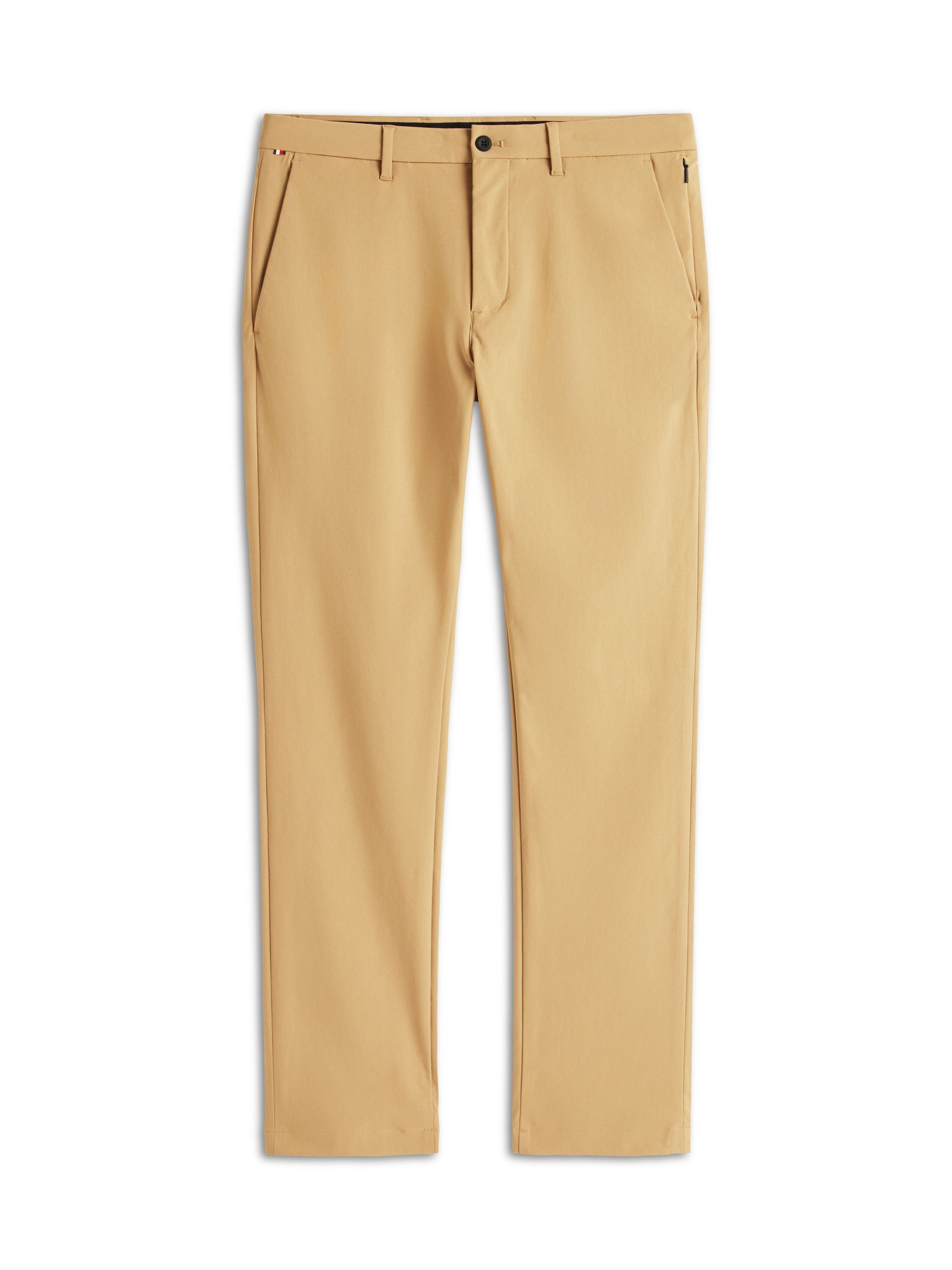 Chino-Hose DENTON Straight Fit