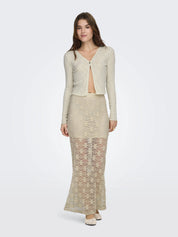 Spitzenrock Maxi ONLPEARLINA