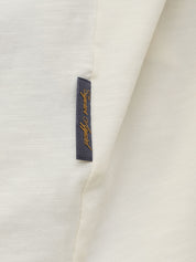 T-Shirt aus Baumwolle