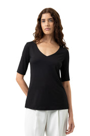 Blazer-T-Shirt